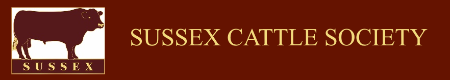 Sussex Cattle Society